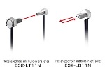 OMRON’s Hex-Shaped Fiber Unit Build-In Lens Delivers More Stable Detection