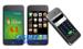 Ciphone Touch Screen Smart Phone with GPS and G-Sensor