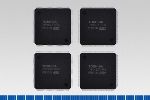 Toshiba Launches ARM Cortex-M4F-Core-Based Microcontrollers for Motor Control Applications