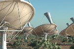 UK to Take Major Role in Latest Stage of Square Kilometre Array Project