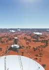 CSIRO to Play Lead Role in Next Stage of SKA Radio Telescope Project