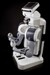 Willow Garage Chooses Bosch for Personal Robot Research Program