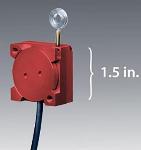 Measurement Specialties' M150 String Pot Accurately Measures Linear Position and Displacement