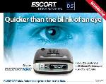 ESCORT’s PASSPORT Max Radar Detector Earns Three Major Show Awards at SEMA