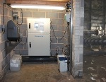 Cobevco Wastewater Treatment Plant Improves Efficiency with HACH LANGE BioTector Continuous TOC Monitor