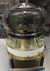 MAVEN Solar Wind Electron Analyzer to Study Mystery of Mars' Dwindling Atmosphere
