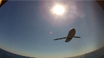 Lockheed Martin Successfully Conducts Second LRASM Flight Test
