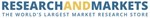 New Report Analyzes Americas Gesture Recognition & Touchless Sensing Market