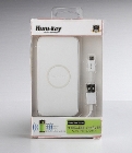 Huntkey’s Innovative Solution Allows Charging of Devices Wirelessly