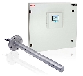 ABB Measurement Products Release Stack Flow Master System