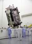 Lockheed Martin’s GPS III Satellite Demonstrates Backward-Compatibility with Existing GPS Satellite Constellation