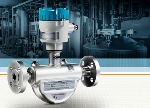 Siemens Presents Ultra-Compact Coriolis Flowmeter, Sitrans FC410