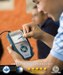 Vernier Enhances Science Education by Developing Innovative Sensors and Software for LabQuest