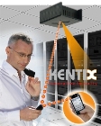 AlternateESource to Distribute Kentix Wireless Multisensor Server Room Monitoring System in the US