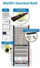 Raritan Introduces Tiny Plug-in MINI Sensor for Monitoring Temperature Among Racks in Data Centers