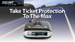 ESCORT to Demonstrate its Award-Winning Windshield Mount Radar / Laser Detector at Engadget