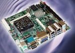 BVM Group Offers Commell Mini-ITX 4th Generation Haswell Embedded System Board