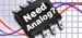 New Smoke Detector ICs from Microchip Feature Alarm Memory