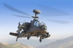 Apache Modernized Target Acquisition Designation Sight/Pilot Night Vision Sensor Received Defense PBL Award