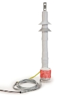 3M™ Sensored Termination QX-Series Helps Power Utilities Monitor Underground Distribution Systems
