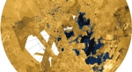 Cassini Spacecraft Provides Key Clues About Saturn's Moon Titan