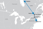 Hydro-Québec Places Order to Upgrade HVDC Converter Stations with ABB Technology