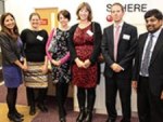 Sensor Platform for Healthcare in a Residential Environment Project Launched at University of Bristol