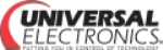 Universal Electronics to Highlight Latest Innovations in Control Technology at International CES 2014