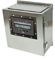 Detcon's Model X40 NEMA 4X alarm and control system Receives cTUVus NRTL certification