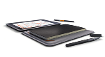 ISKN to Present iSketchnote Cover Prototype at CES 2014