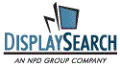 DisplaySearch’s Touch Panel Market Analysis Report for 2010
