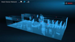Bosch Demonstrates Live Network of ‘Smart Sensors’ at 2014 International CES
