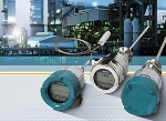 Siemens Sitrans LG Radar Level Transmitter Utilizes Guided Waves for Measurement