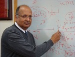 MIMO Technology Inventor Honored with 2014 Marconi Prize