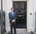 Sensonics Acknowledged by Government Initiative Making it Easier for the Development of Small UK Businesses to Flourish