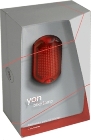 Nastek Tecnologia Launches Hi-Tech GSM/GPS Tracker Embedded in a Bicycle Taillight