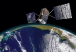 Lockheed Martin Reports Successful Powering on of Second GPS III Satellite