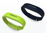 Toshiba Announces Development of Wristband Activity and Fitness Monitor