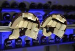 Helmets Equipped with Sensors Help Measure Biomechanics of Head Impacts
