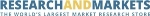 New Report Analyzes Global Market for Mid IR Sensors