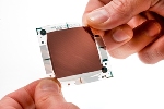 Plastic Logic, ISORG Receive Coveted Award for Large Area Flexible Image Sensor