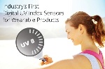 Silicon Labs’ Single-Chip Digital Ultraviolet Index Sensor ICs for Wearable Computing Products