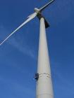 Passive Radar Sensors System Helps Protect Wind Farms