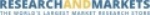 Research and Markets Adds Report on Sensors Market in Consumer Electronics