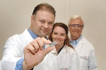 Researchers to Create Portable Sensor for Detecting Metal Levels in Human Blood Sample
