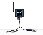 Smart Water Wireless Sensor Platform Simplifies Remote Water Quality Monitoring