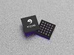 Audience Introduces Multisensory Processors with Always-on MotionQ Technology