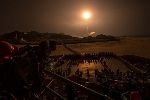 New Satellite Launched into Space to Monitor Global Snow and Rainfall