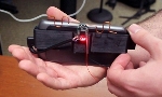 AllSee Sensors Recognize Unique Amplitude Changes Created by Specific Gestures