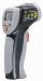 TEK Instrument Unveils Model ST-880 Series of Infrared Thermometers Integrated with Laser Pointers